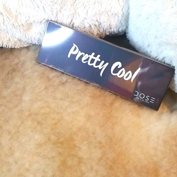 Dose of Colors Eyeshadow Palette - Picture 1 of 3